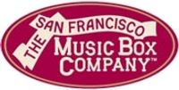 San Francisco Music Box coupons